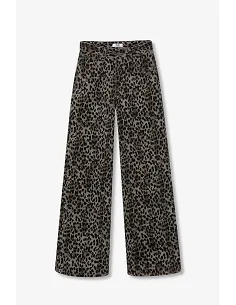 Jeans BRIE_1 Gris | TIFFOSI