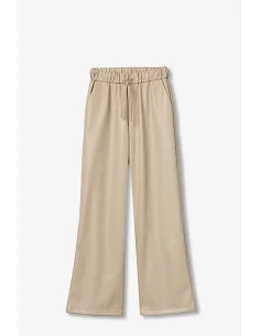 Pantalón Dries Beige | TIFFOSI