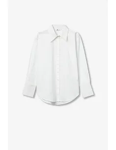 Camisa Manga Larga Riviera Blanco | TIFFOSI