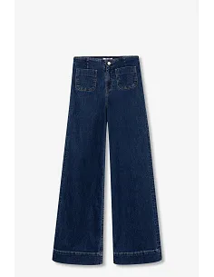 Jeans MIA_1 Denim | TIFFOSI