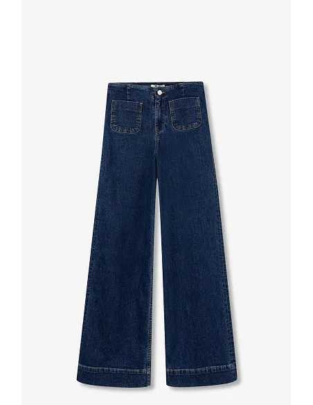 Jeans MIA_1 Denim | TIFFOSI