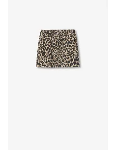 Bermuda JOY_1 Negro | TIFFOSI