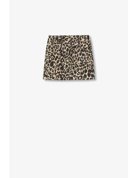 Bermuda JOY_1 Negro | TIFFOSI