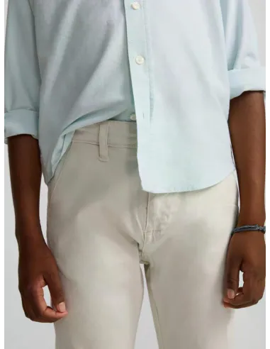 Pantalon sport kids chino style piedra | SILBON