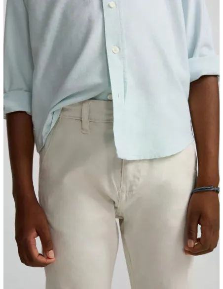 Pantalon sport kids chino style piedra | SILBON