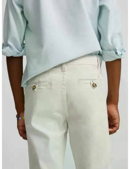 Pantalon sport kids chino style piedra | SILBON