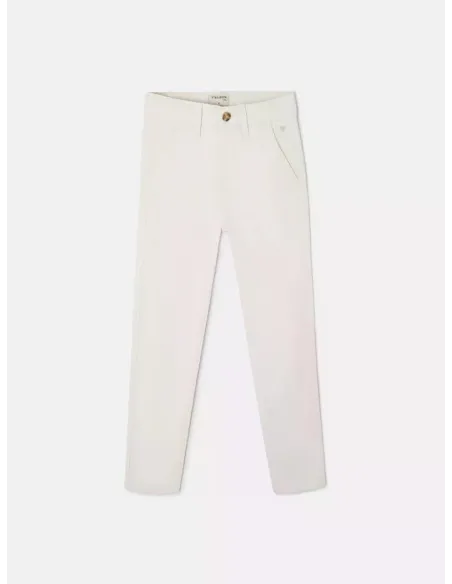 Pantalon sport kids chino style piedra | SILBON