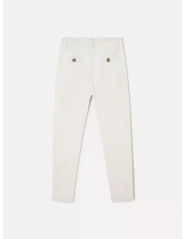 Pantalon sport kids chino style piedra | SILBON