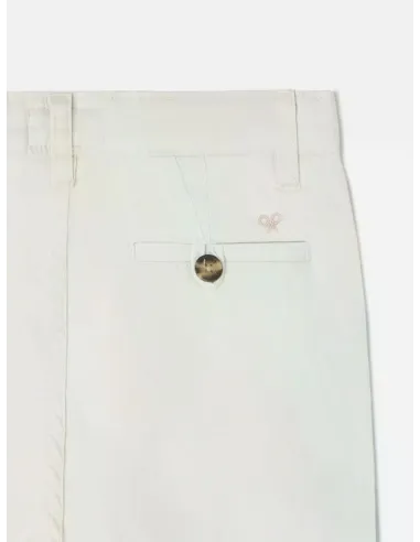 Pantalon sport kids chino style piedra | SILBON