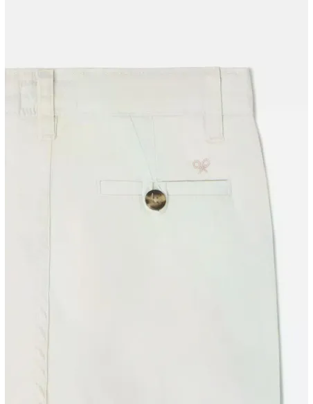 Pantalon sport kids chino style piedra | SILBON