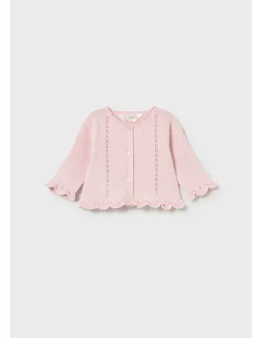 Conj. 3 piezas tricot - Cuarzo