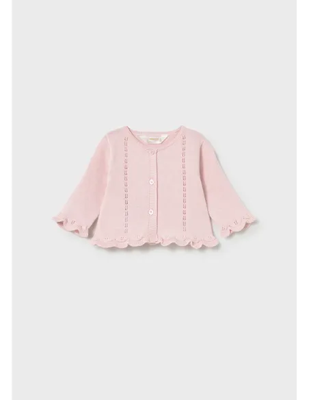 Conj. 3 piezas tricot - Cuarzo