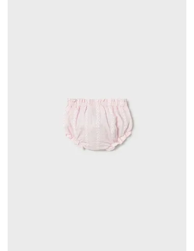 Conj. 3 piezas tricot - Cuarzo