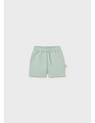Set 2 pantalones cortos - Menta