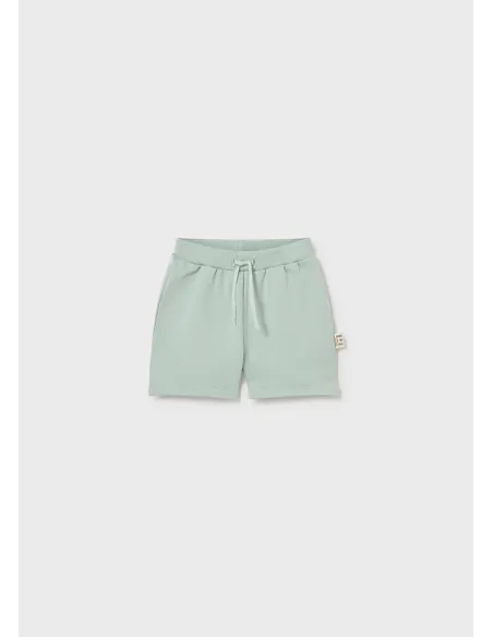 Set 2 pantalones cortos - Menta