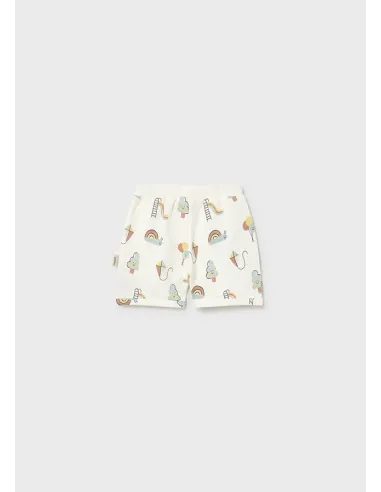 Set 2 pantalones cortos - Menta