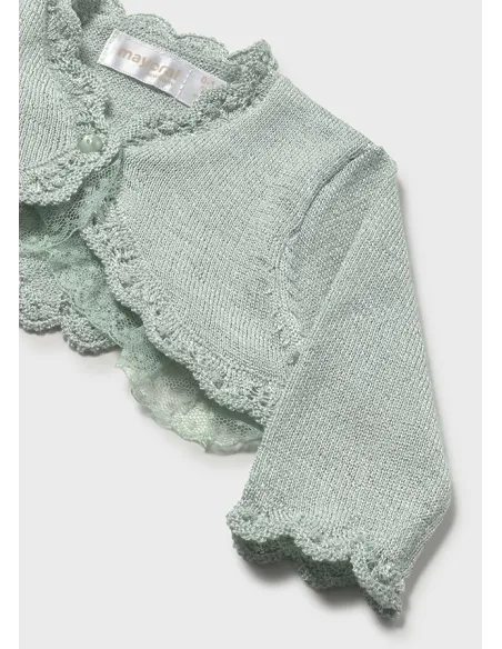 Rebeca ceremonia - Aqua