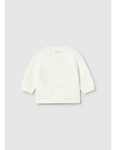 Cardigan tricot - Ceramica