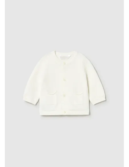 Cardigan tricot - Ceramica