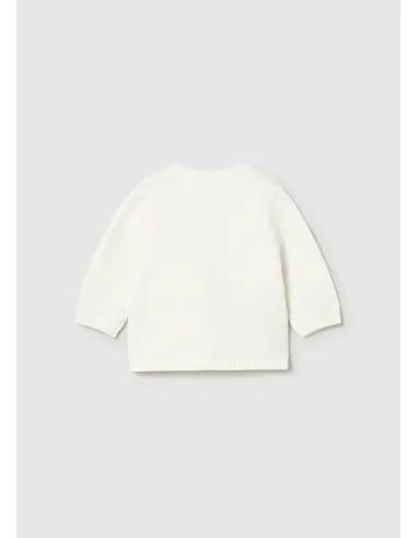 Cardigan tricot - Ceramica