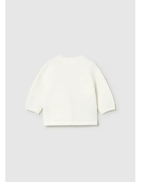 Cardigan tricot - Ceramica