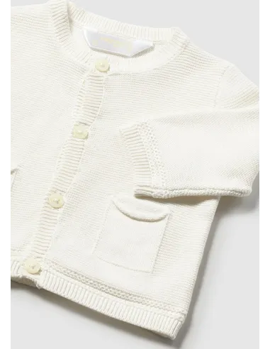 Cardigan tricot - Ceramica