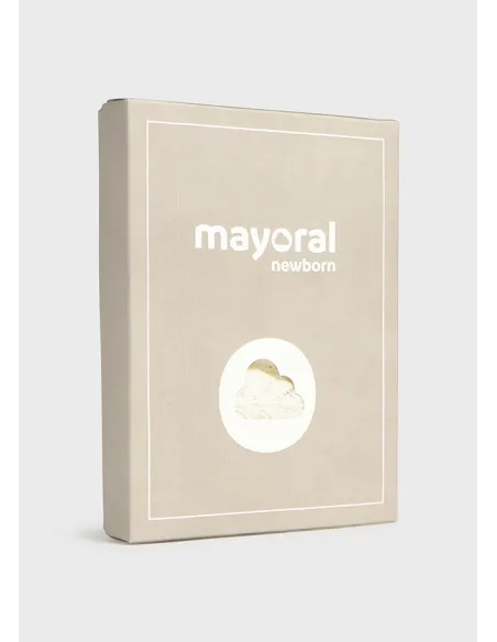 Conj. peto tricot - Ceramica