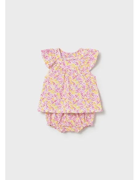 Conj. punto 4 piezas - Sunny