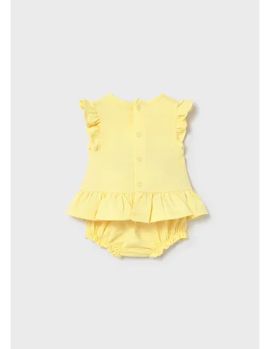 Conj. punto 4 piezas - Sunny