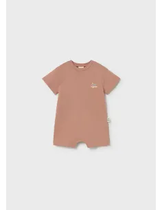 Pelele punto - Arcilla