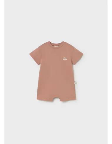 Pelele punto - Arcilla