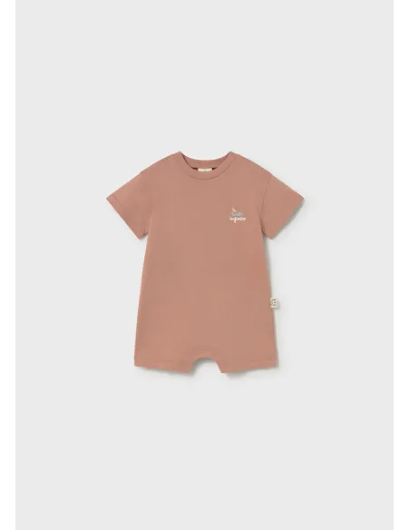 Pelele punto - Arcilla