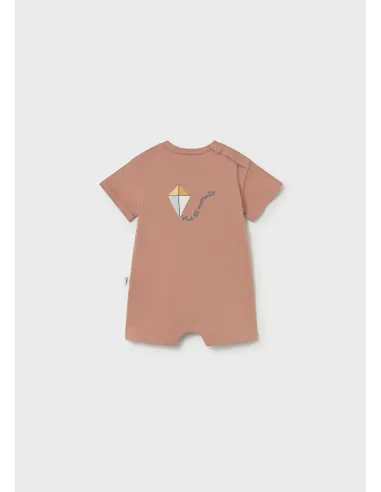 Pelele punto - Arcilla