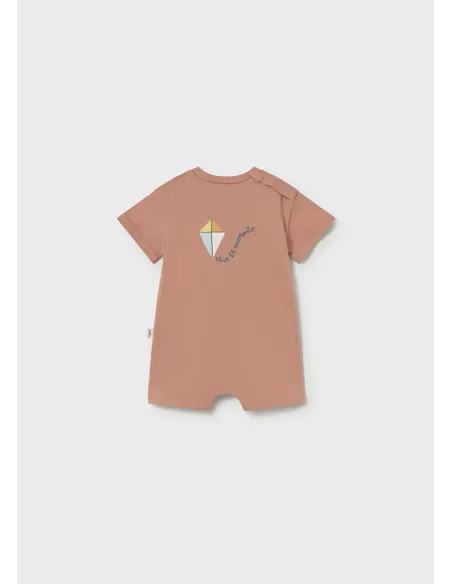 Pelele punto - Arcilla