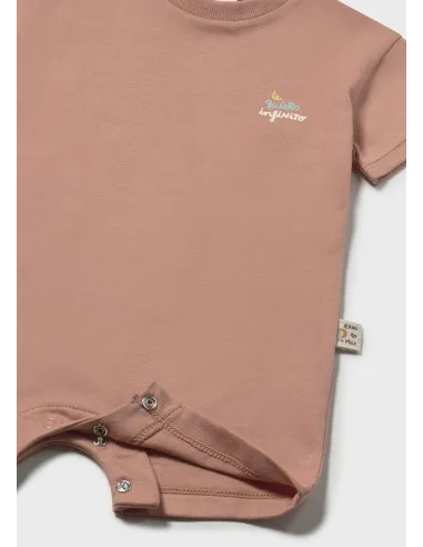 Pelele punto - Arcilla