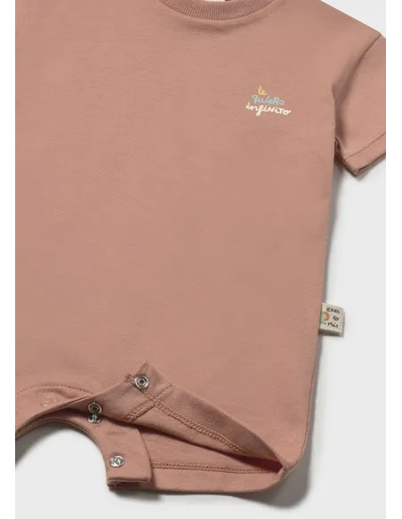 Pelele punto - Arcilla