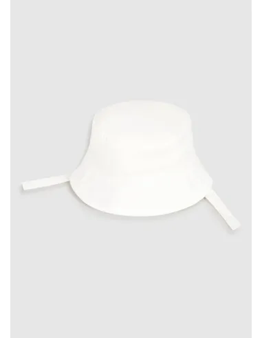 Gorro reversible - Blanco