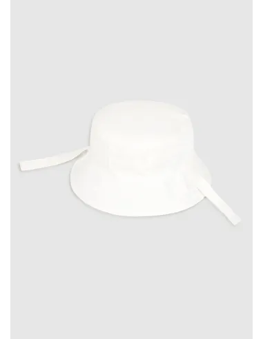 Gorro reversible - Blanco