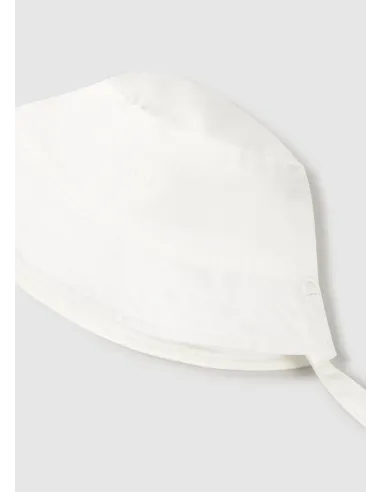 Gorro reversible - Blanco
