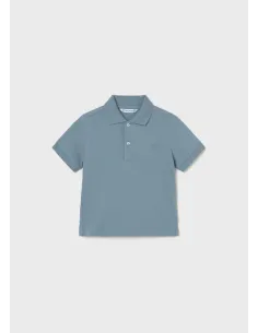 Polo m/c granito basico - Jade      
