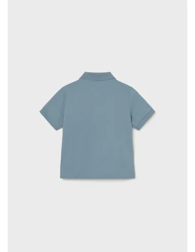 Polo m/c granito basico - Jade      