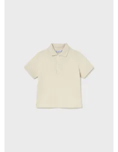 Polo m/c granito basico – Cañamo    