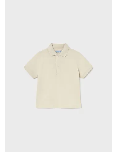 Polo m/c granito basico – Cañamo    