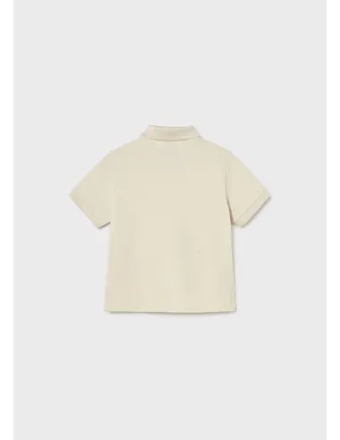 Polo m/c granito basico – Cañamo    