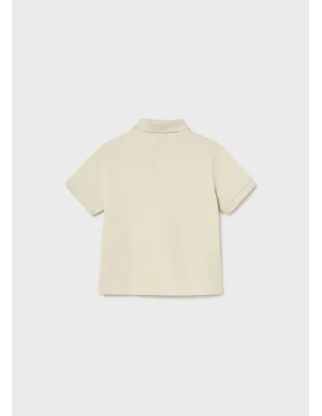 Polo m/c granito basico – Cañamo    