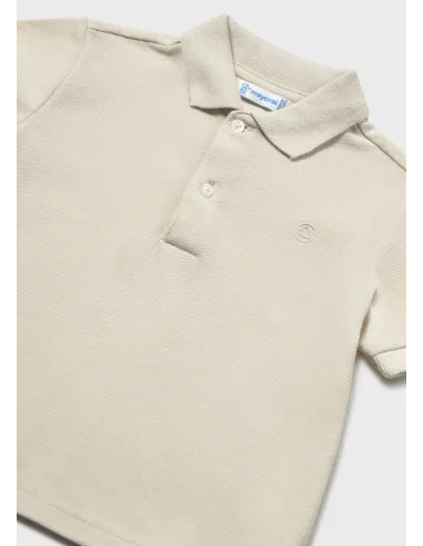 Polo m/c granito basico – Cañamo    