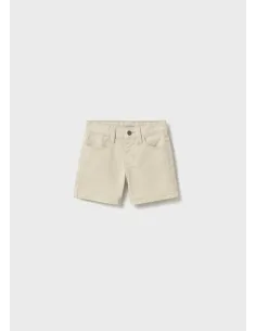 Bermuda sarga 5b basica – Cañamo    