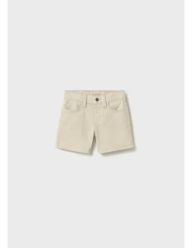 Bermuda sarga 5b basica – Cañamo    