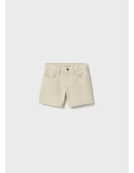 Bermuda sarga 5b basica – Cañamo    