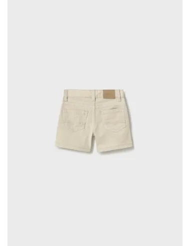 Bermuda sarga 5b basica – Cañamo    